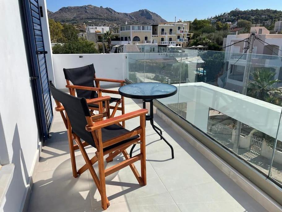 Souvala /Aegina. Excellent Location Luxury Villa. Vathí Exterior foto